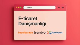 e-ticaret satışınızı artıracak stratejik danışmanlık yaparım