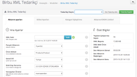 Opencart XML