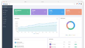Web sitesi tasarımı 