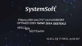 Systemsoft Sunumu