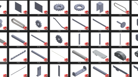 Solidworks üzerinden 3d tasarımlar ve montajlarınızı yaparım