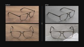 ürün fotoğraflarınızı stüdyo çekimine dönüştürürüm