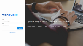 CRM - Gelişmiş Yönetim Sistemleri