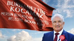 İş örneğim