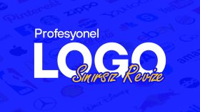 markanıza özel ve etkileyici logo tasarımı yapabilirim