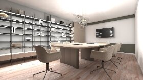Ofis Tasarımı