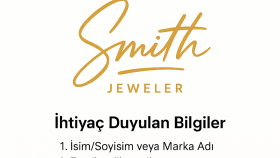 kişiye ve markaya özel imza logo tasarlıyorum
