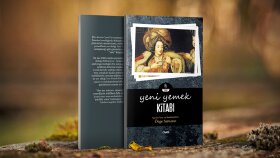 Broşür & Katolog & Kapak Tasarımlarım