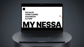 mynessamedia.com website