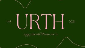urth logo