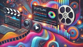 Youtube | Instagram | Tiktok videolarınızı hazırlıyorum