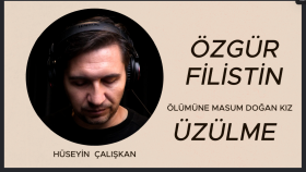 ÖZGÜR FİLİSTİN