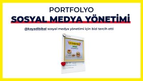 Sosyal Medya Yönetimi