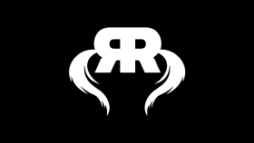 RR Tail Logo - Modern At Çifliği Logo Çalışması