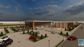 Proje tasarımı, Cephe Giydirme, Dış Cephe Tasarımı