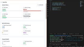 Python ile özel Telegram ve WhatsApp botu geliştiririm