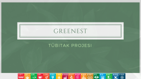 TUBITAK 2242 - Proje Logo Tasarımı