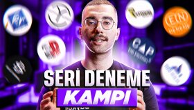 Bazı Çalışmalarım