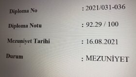 İmlayı bozanla aram hiç düzelmiyo be kardeşim 😂