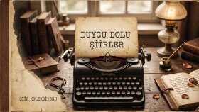 hislerinize tercüman olup özel şiirler yazabilirim