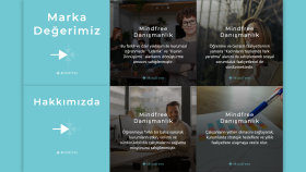 Mindfree Danışmanlık