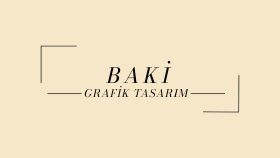 modern ve profesyonel falt minimalist logo tasarımı yaparım