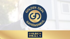 Golden Deal Gayrimenkul