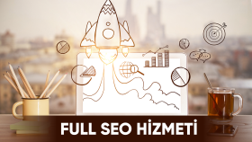 websitenizin seo optimizasyonunu sağlarım