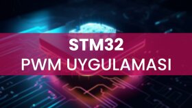 USB Veri Aktarım Uygulaması