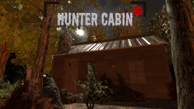 Hunter Cabin