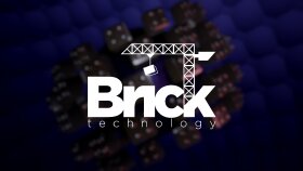 Brick Technology - Youtube Kanalı Logosu