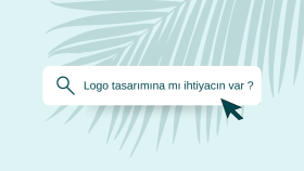 sizin için  bir logo tasarlayabilirim