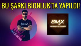 BULUT KİMYA SMX İÇİN YAPMIŞ OLDUĞUM RAP ŞARKISI