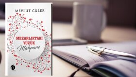 KİŞİYE ÖZEL KİTAP İÇERİĞİ YAZILIR