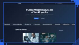 Web Sitesi ve Dashboard UI/UX Tasarımı