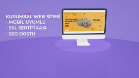 Kurumsal Web Site 