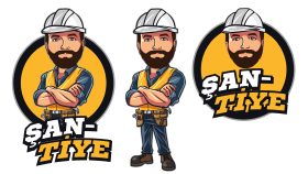 İllüstrasyon Logo Tasarımı