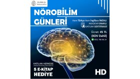 Sinirbilim Topluluğu-Afiş Tasarım