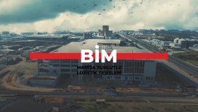 Batı Prefabrik Tanıtım Filmi