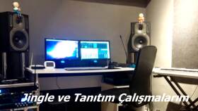firma site oyun reklam müziği ve jingle bestelerim