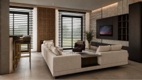 Villa İnterior Design