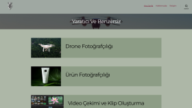 wordpress kullanarak web sitenizi oluşturabilirim