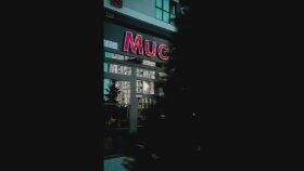 MUGGA MUG İŞETMESİ İÇİN HAZIRLADIĞIM DİKEY VİDEO