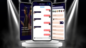 Flutter Mobil Uygulamalar