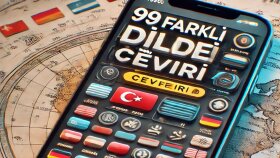 Çevirmenlik