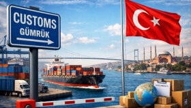 dış ticaret operasyon işlemlerinizi yapabilirim