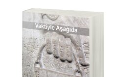 Yayımlanan Kitaplarım