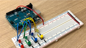 Arduino projelerinizi yaparım