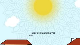 Cebel Gıda Ramazan Bayramı