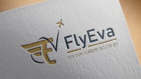 Logo Çalışması